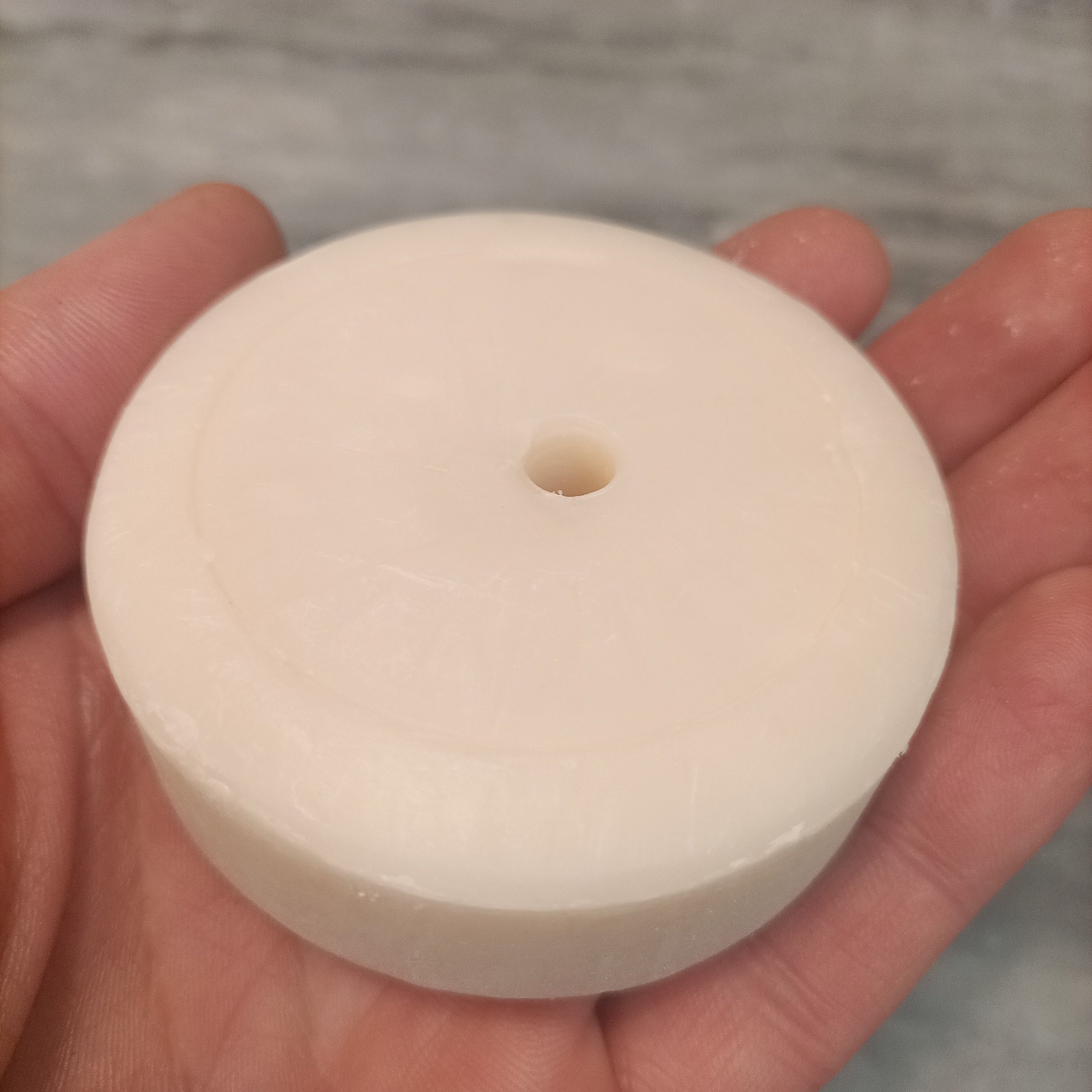 Shampoo doccia solido KARITE’, 80 gr - Naturaequa